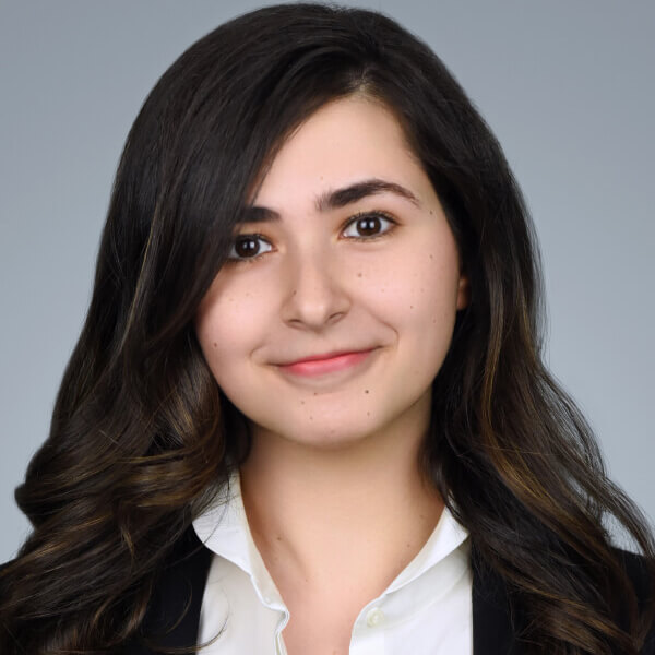 Yana Pashyan