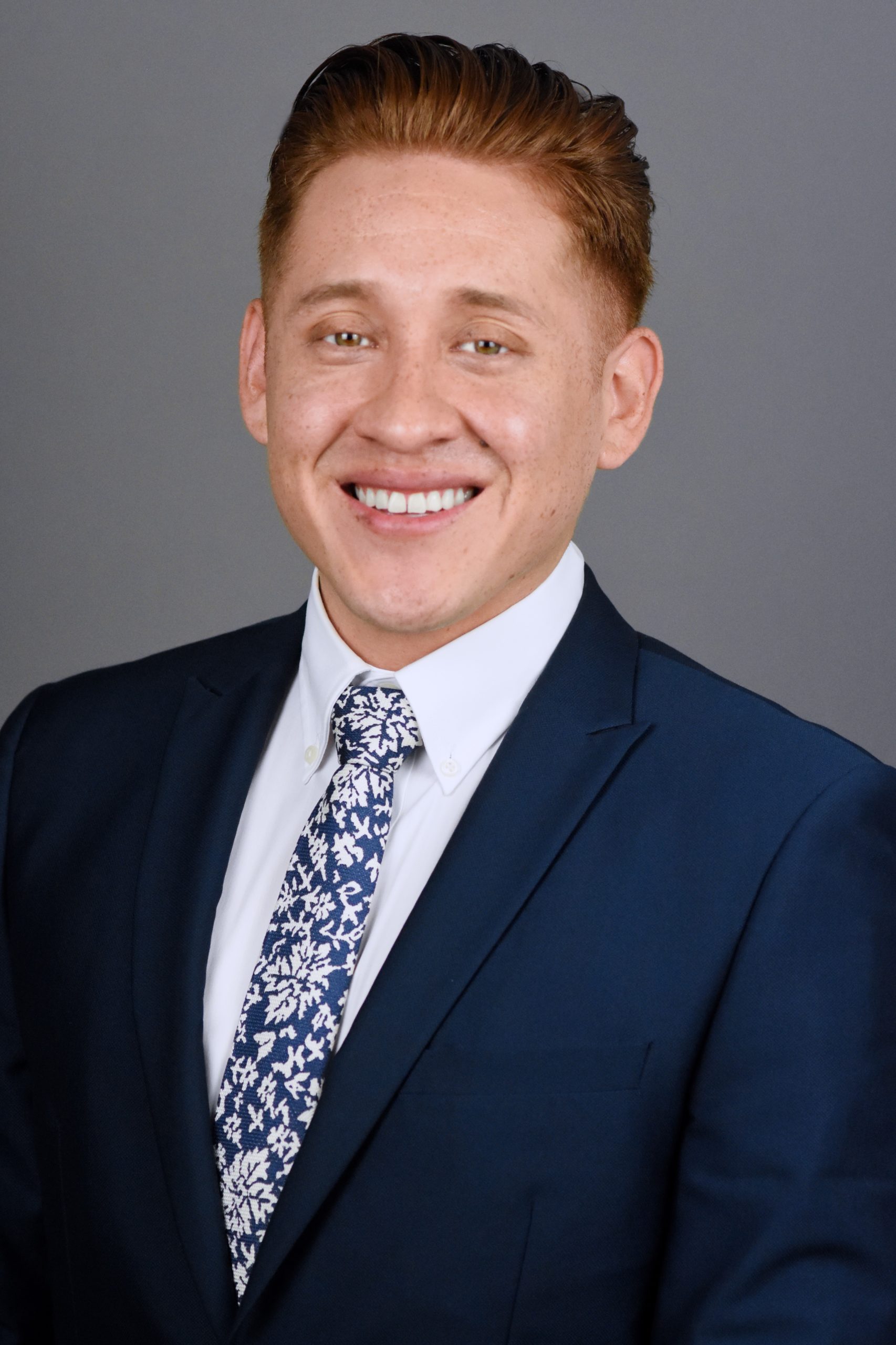 Ruben Contreras Yana Pashyan